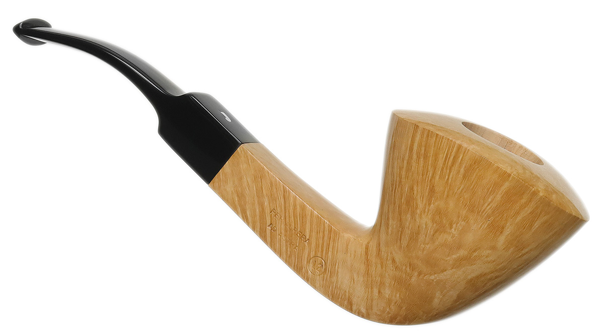 Ser Jacopo Smooth Bent Dublin (L2)
