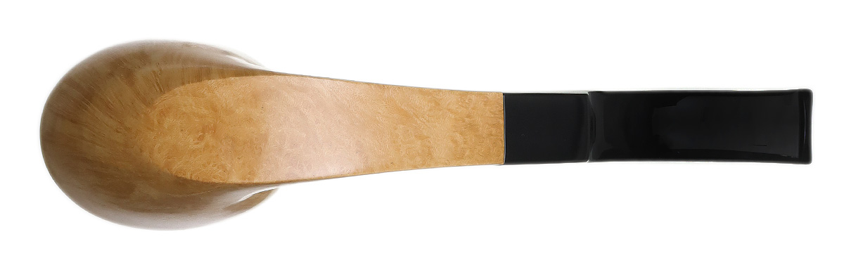 Ser Jacopo Smooth Bent Dublin (L2)