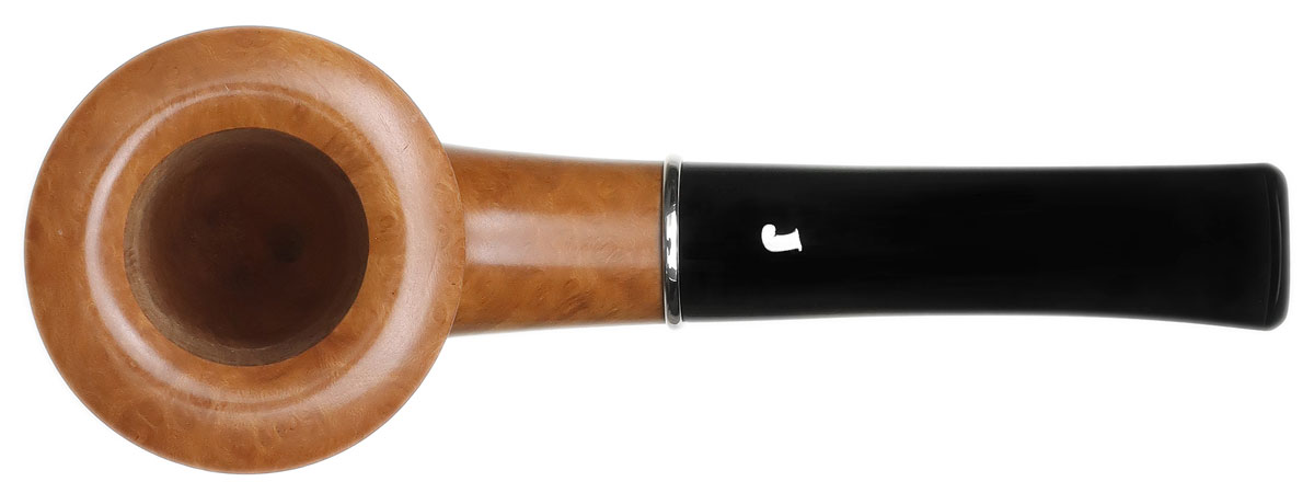Ser Jacopo Picta Miro Smooth Bent Dublin with Silver (L2) (05)
