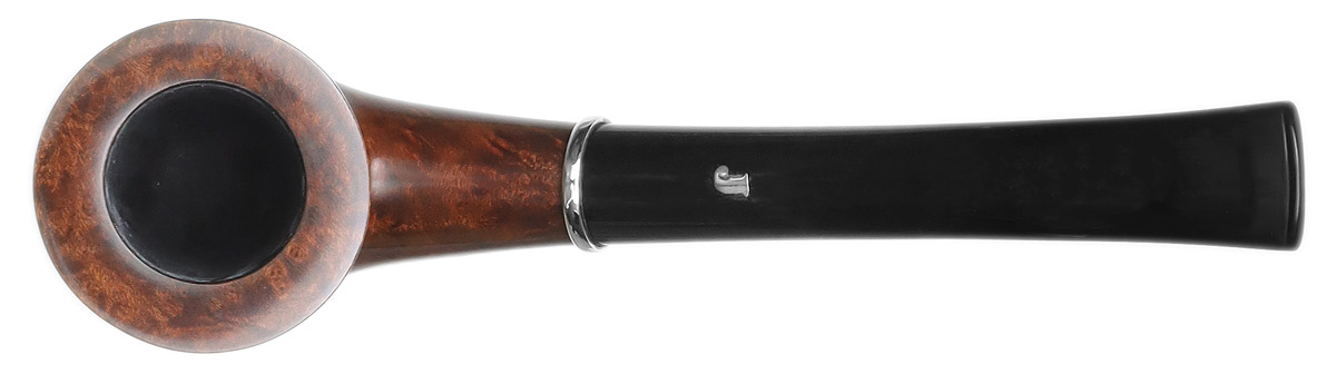 Ser Jacopo Picta Miro Smooth Bent Poker with Silver (L1) (C) (4)