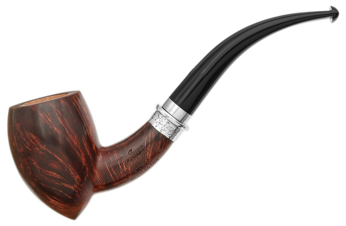雅克博 Historica 2025 Melolontha 系列 L1号 光面 Silver 橡果斗