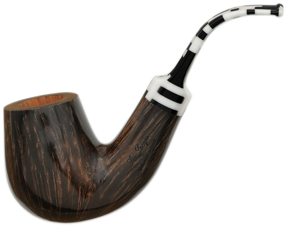 Ser Jacopo Smooth Bent Billiard (L) (A)