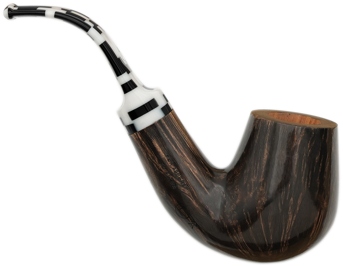 Ser Jacopo Smooth Bent Billiard (L) (A)