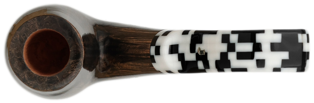 Ser Jacopo Smooth Bent Billiard (L) (A)