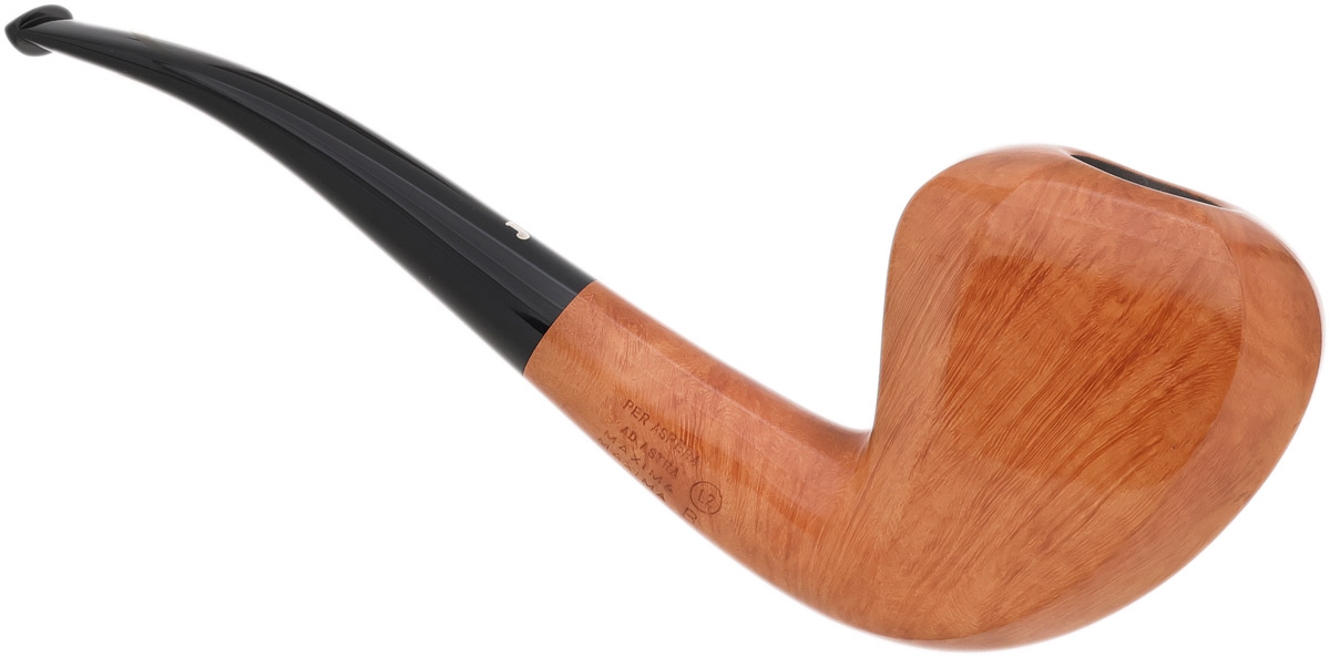 Ser Jacopo Smooth Paneled Bent Dublin (L2) (B) (Maxima)