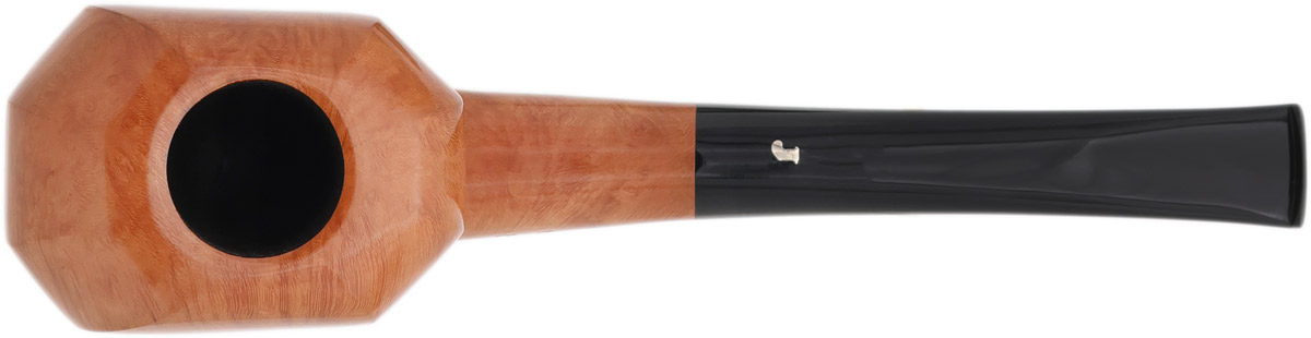 Ser Jacopo Smooth Paneled Bent Dublin (L2) (B) (Maxima)
