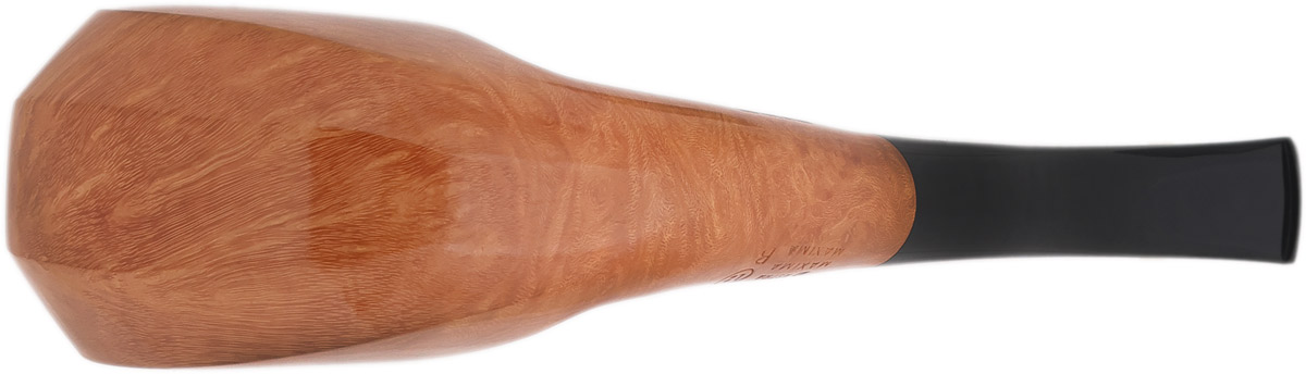 Ser Jacopo Smooth Paneled Bent Dublin (L2) (B) (Maxima)
