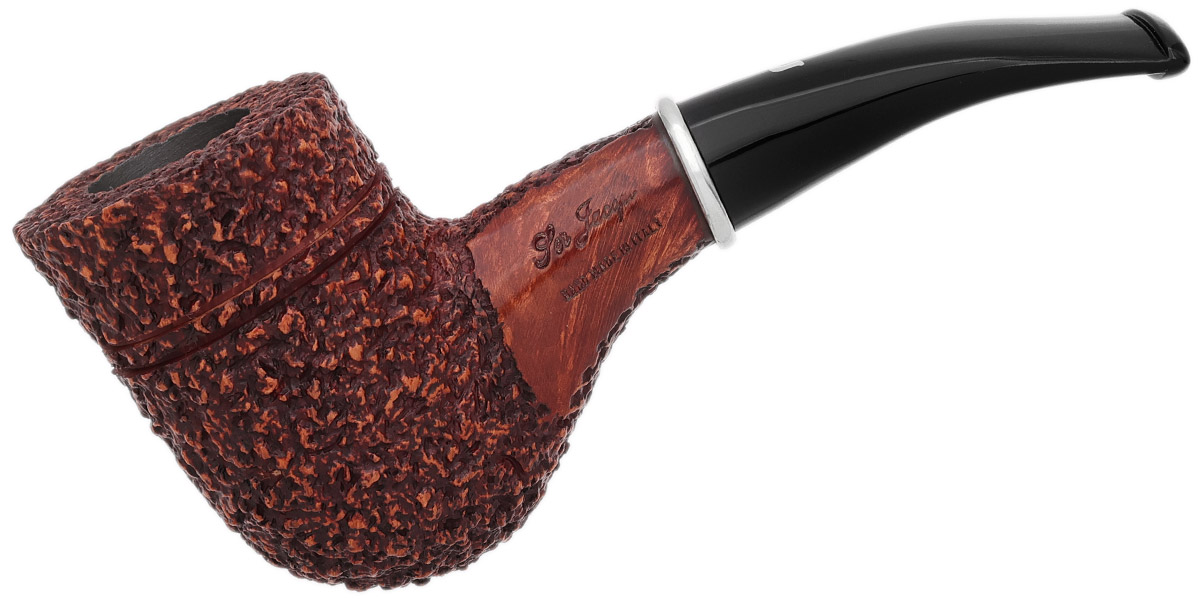 Ser Jacopo Foeda Rusticated Hawkbill with Silver (2) (R1) (C)