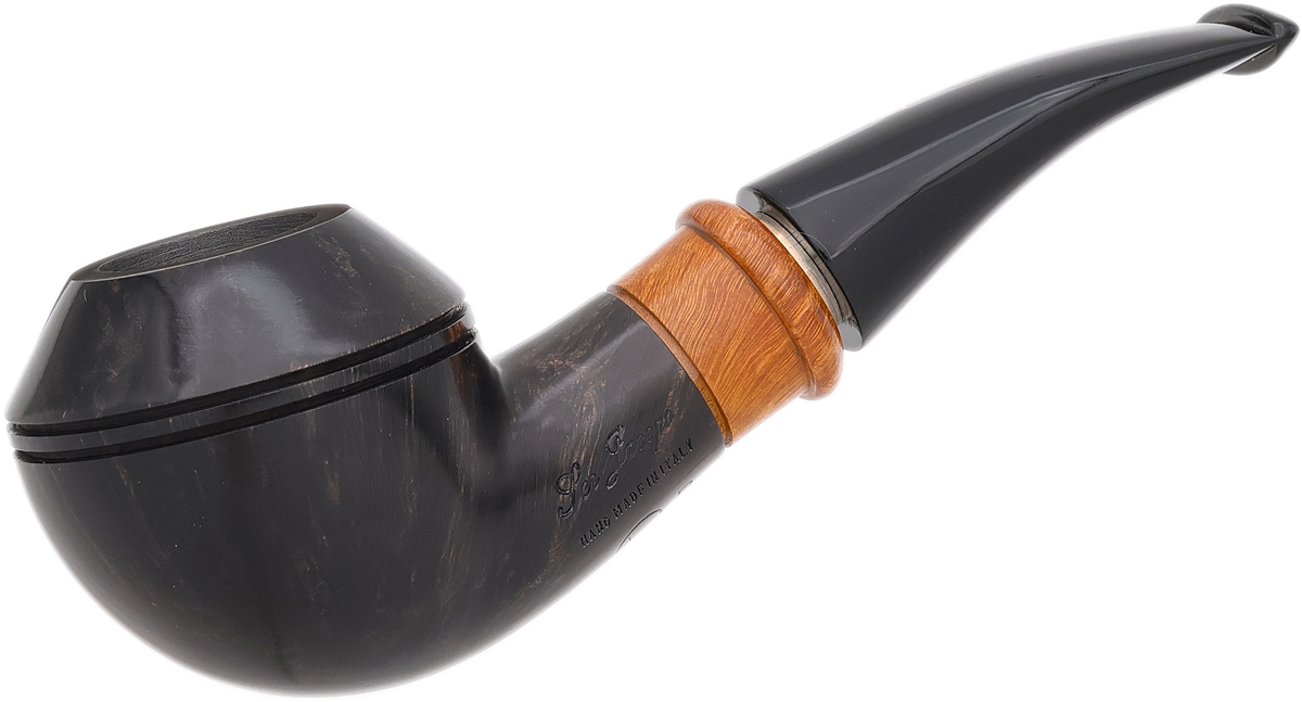 雅克博 Delecta 系列 光面 Silver B 牛头斗