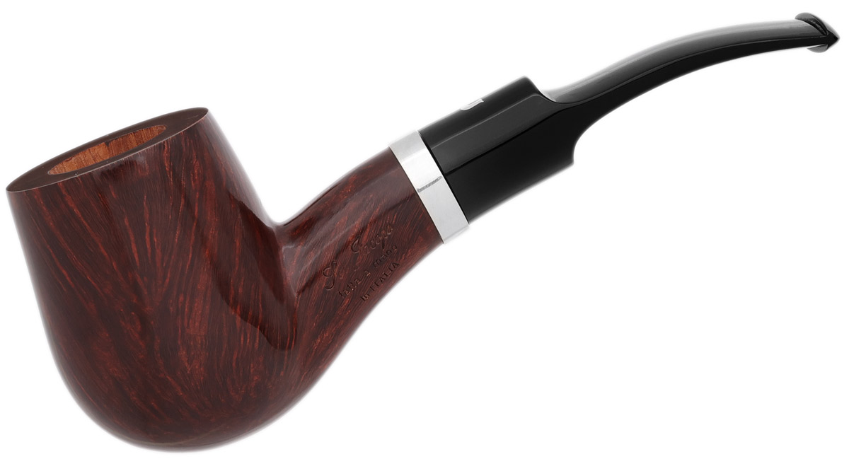 Ser Jacopo Picta Picasso Smooth Hawkbill with Silver (L1) (C) (06)