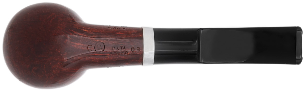 Ser Jacopo Picta Picasso Smooth Hawkbill with Silver (L1) (C) (06)