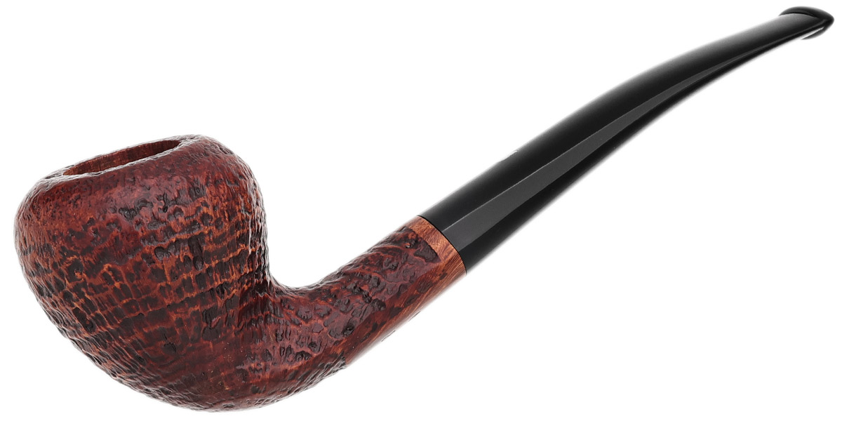Ser Jacopo Jucunda Sandblasted Acorn (S2) (A)