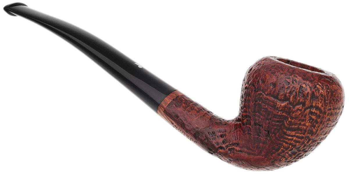 Ser Jacopo Jucunda Sandblasted Acorn (S2) (A)