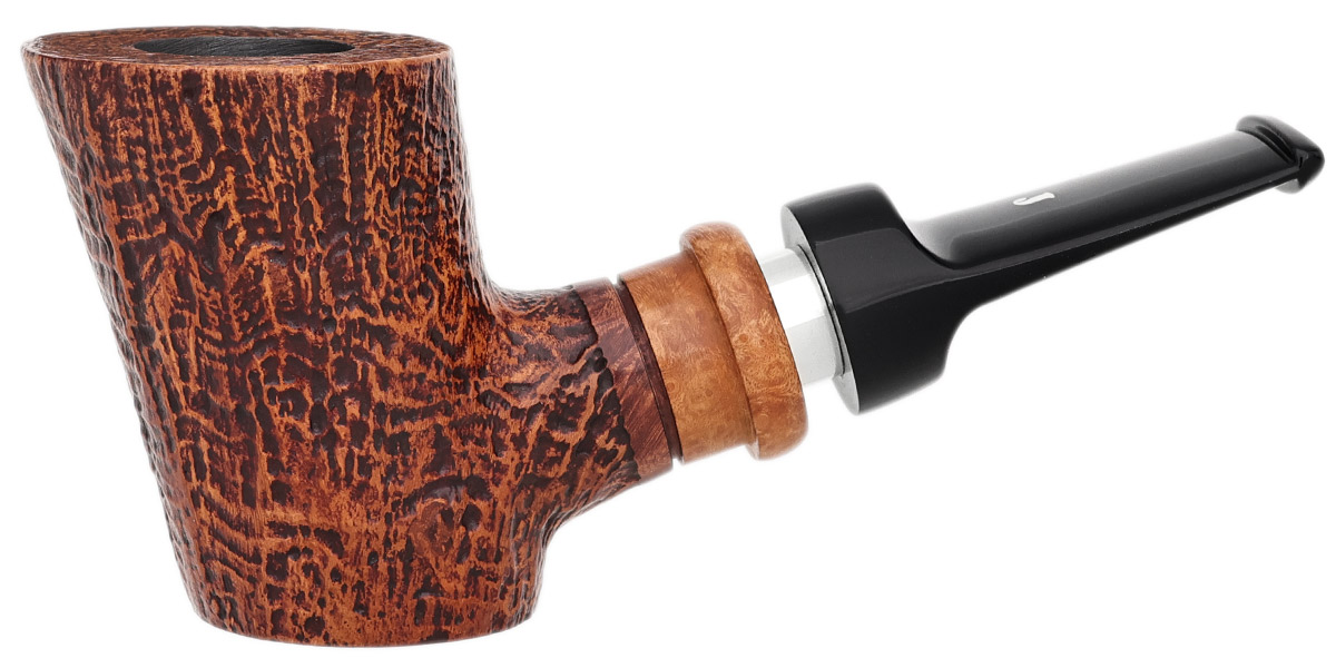 Ser Jacopo Delecta Sandblasted Poker (S2) (B)