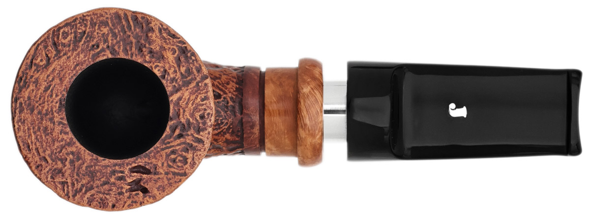 Ser Jacopo Delecta Sandblasted Poker (S2) (B)