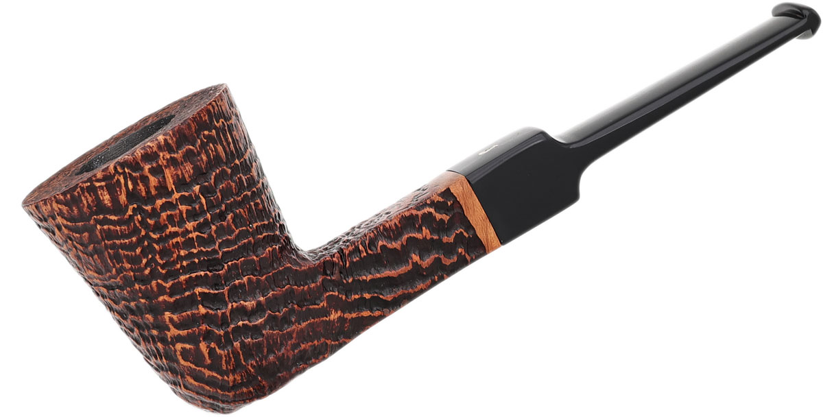 Ser Jacopo Sandblasted Dublin (S2)
