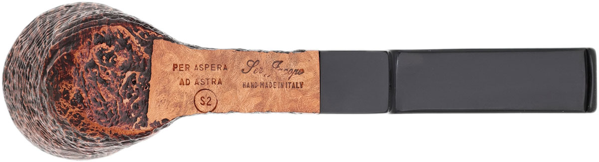 Ser Jacopo Sandblasted Dublin (S2)