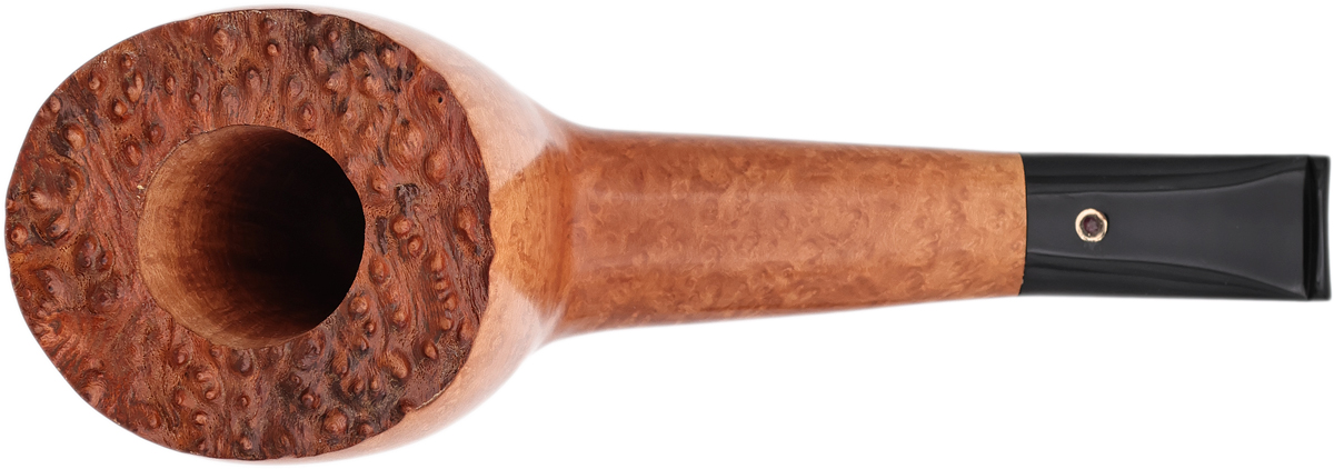 Ser Jacopo Gem Series Fiammata Smooth Dublin (A) (Rubino) (Maxima)