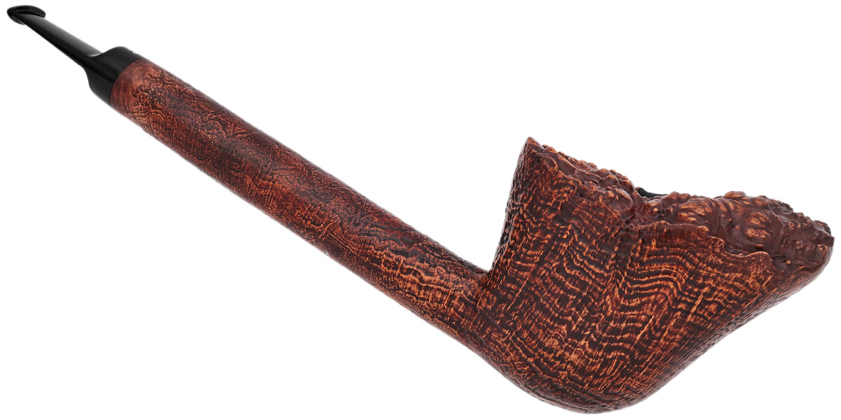 Ser Jacopo Unigena Sandblasted Dublin (S2) (EE) (Maxima Maxima Maxima Maxima Maxima Maxima Maxima)