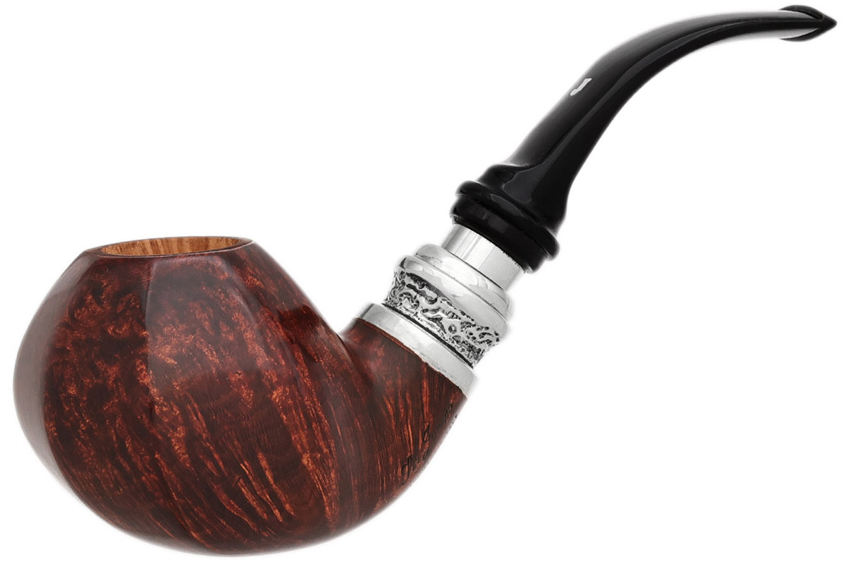 Ser Jacopo The Sound Of Silence Three Pipe Set (R1) (S2) (L1)