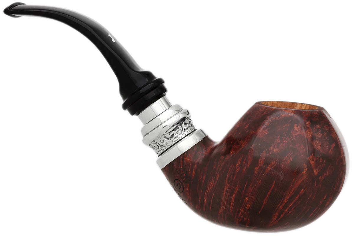 Ser Jacopo The Sound Of Silence Three Pipe Set (R1) (S2) (L1)