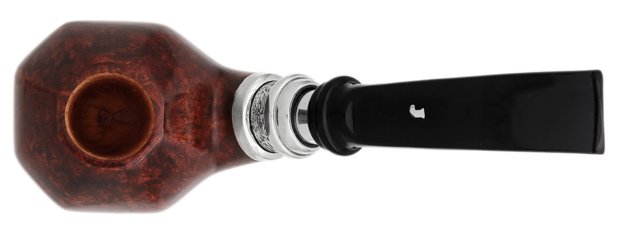 Ser Jacopo The Sound Of Silence Three Pipe Set (R1) (S2) (L1)