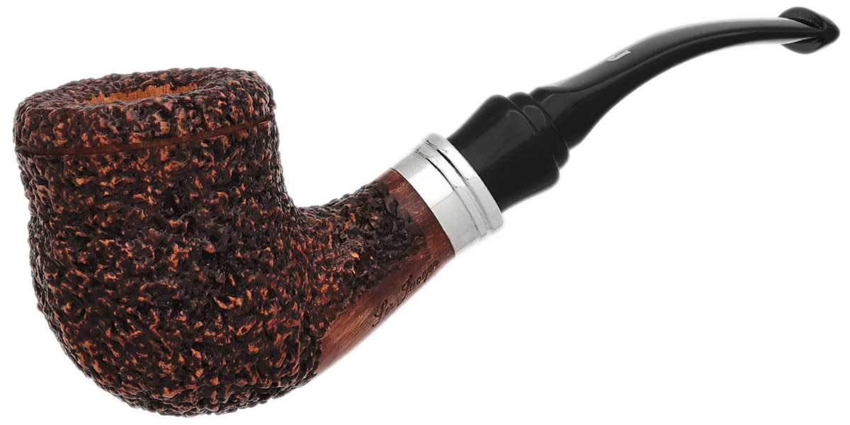 Ser Jacopo The Sound Of Silence Three Pipe Set (R1) (S2) (L1)