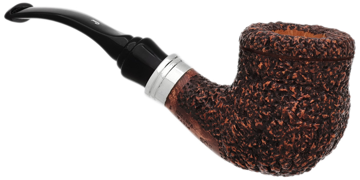 Ser Jacopo The Sound Of Silence Three Pipe Set (R1) (S2) (L1)