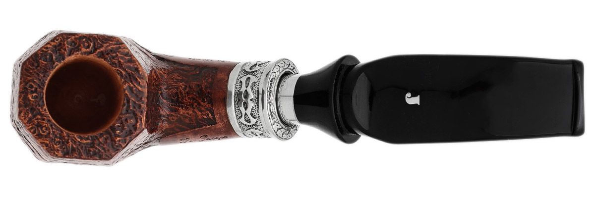 Ser Jacopo The Sound Of Silence Three Pipe Set (R1) (S2) (L1)