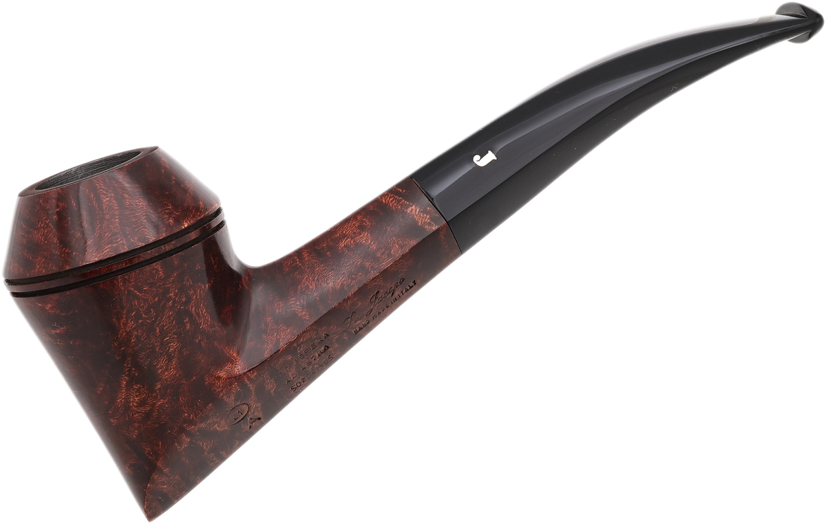 Ser Jacopo Sororibus Two Pipe Set (L1) (A)