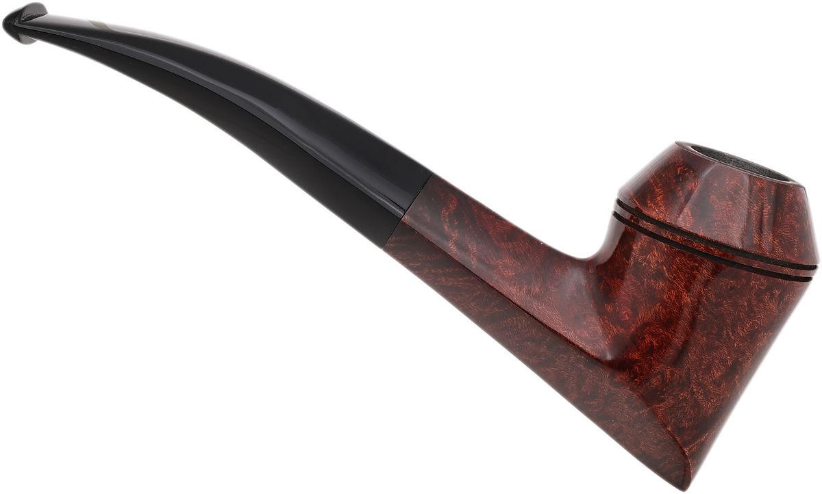 Ser Jacopo Sororibus Two Pipe Set (L1) (A)