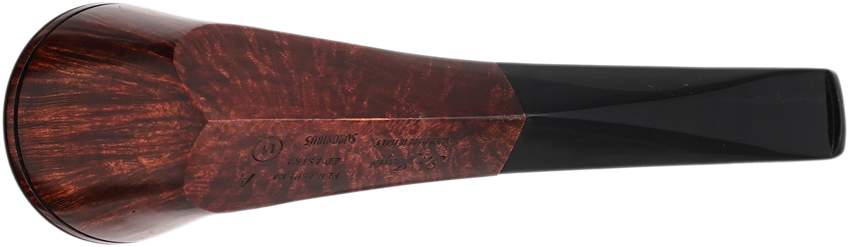 Ser Jacopo Sororibus Two Pipe Set (L1) (A)