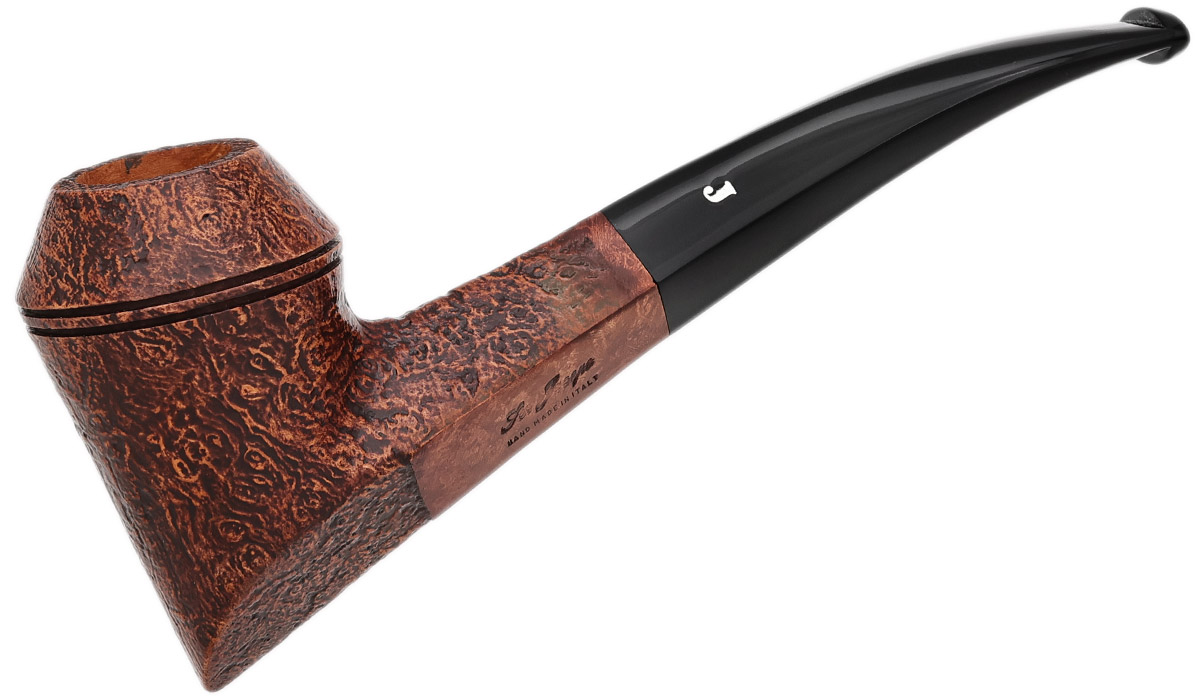 Ser Jacopo Sororibus Two Pipe Set (S2) (A)