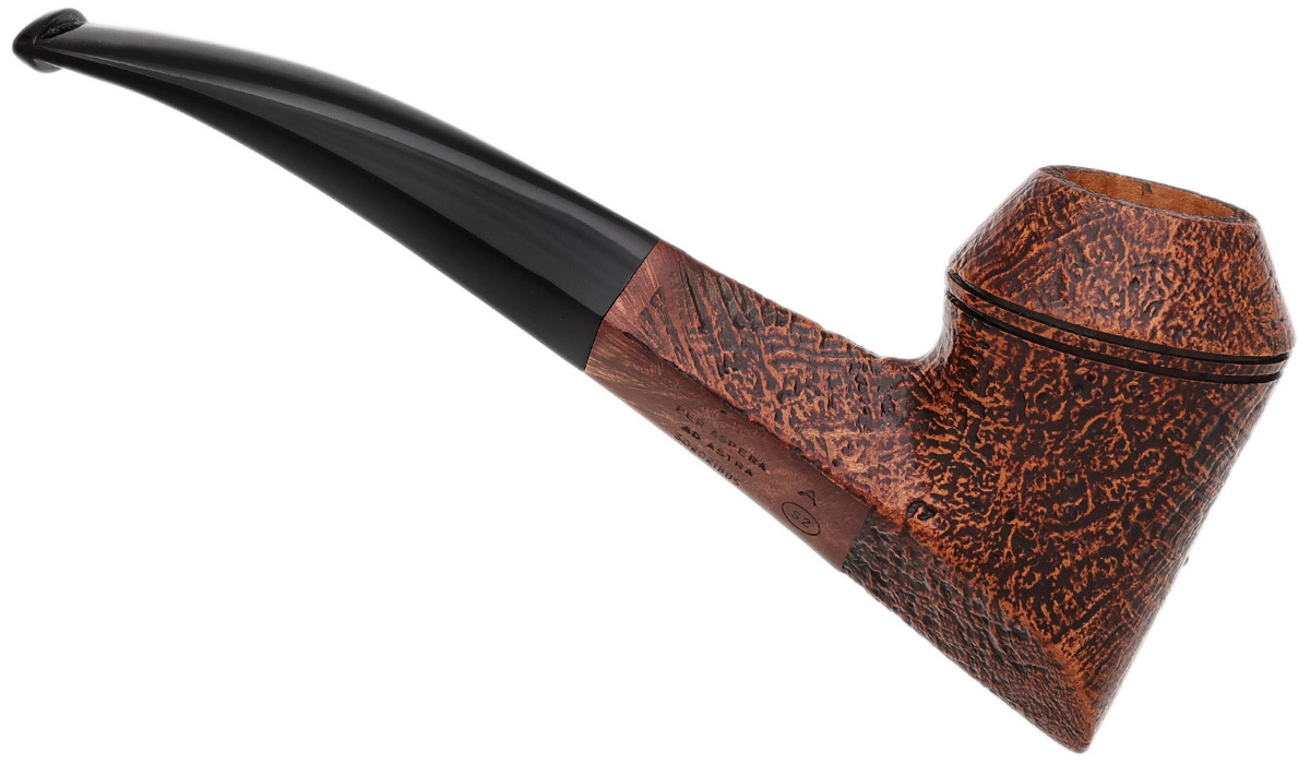 Ser Jacopo Sororibus Two Pipe Set (S2) (A)