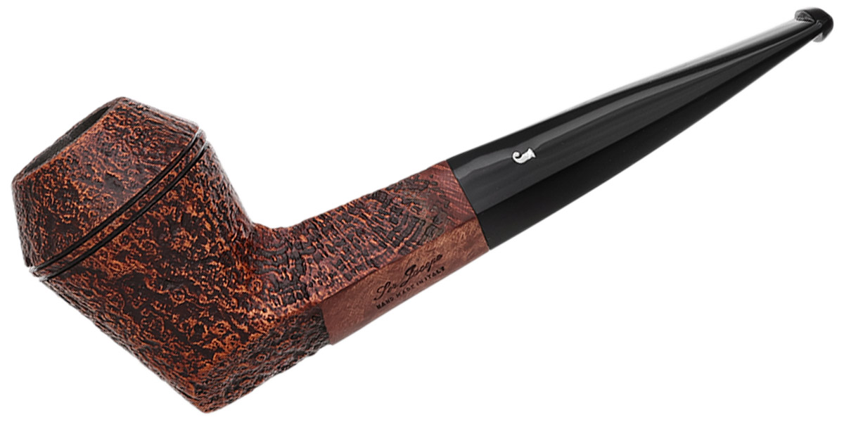 Ser Jacopo Sororibus Two Pipe Set (S2) (A)