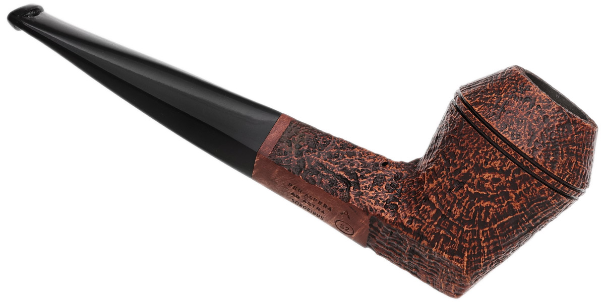 Ser Jacopo Sororibus Two Pipe Set (S2) (A)