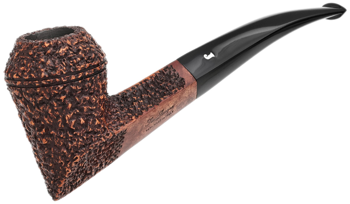 Ser Jacopo Sororibus Two Pipe Set (R1) (A)