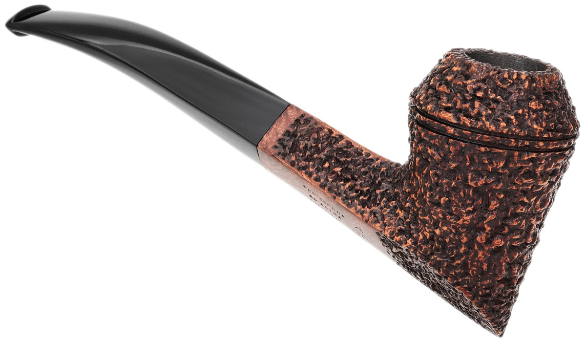 Ser Jacopo Sororibus Two Pipe Set (R1) (A)