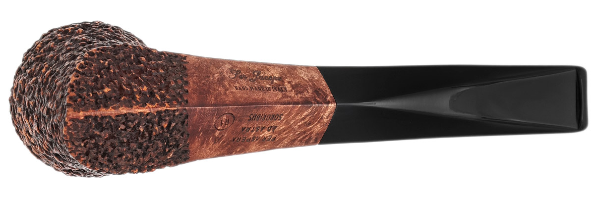 Ser Jacopo Sororibus Two Pipe Set (R1) (A)