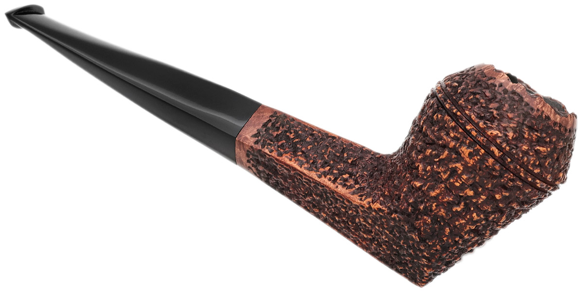 Ser Jacopo Sororibus Two Pipe Set (R1) (A)