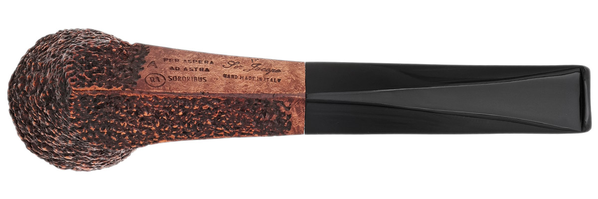 Ser Jacopo Sororibus Two Pipe Set (R1) (A)