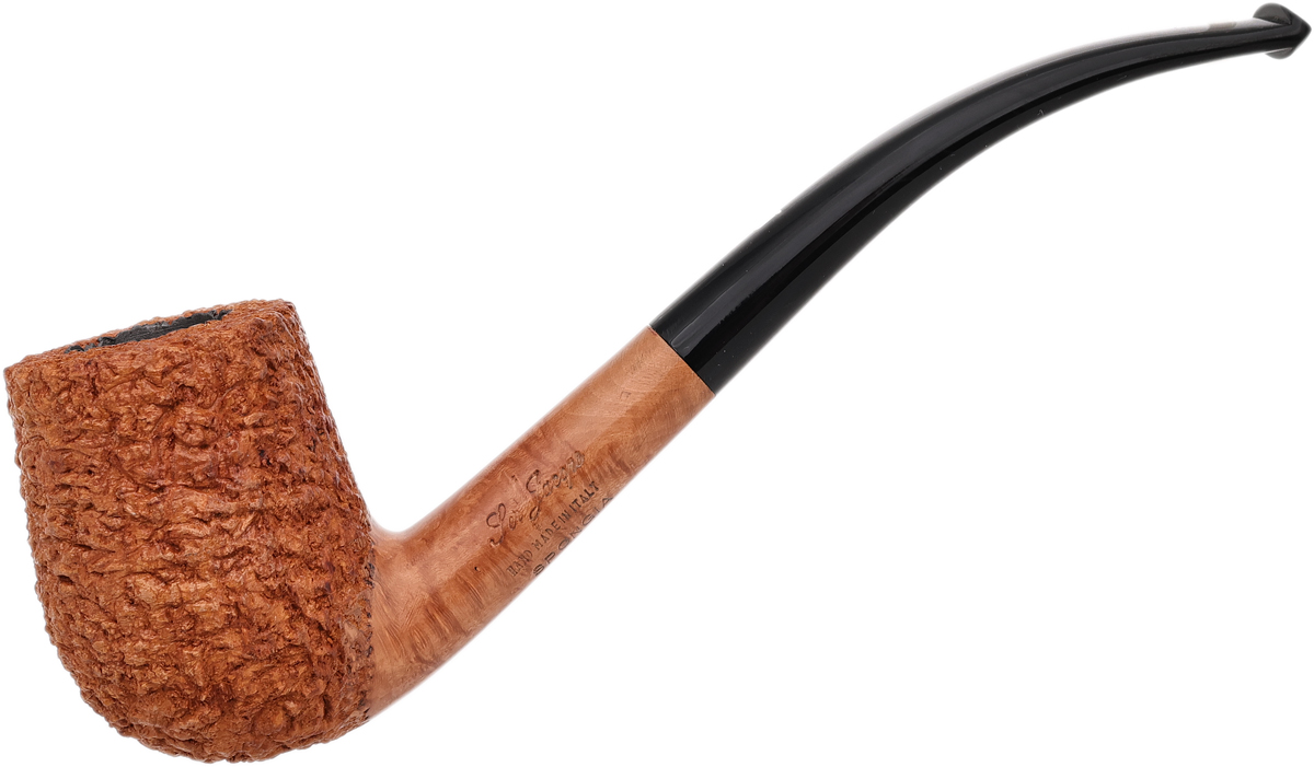 Ser Jacopo Sororibus Two Pipe Set (R2) (A)