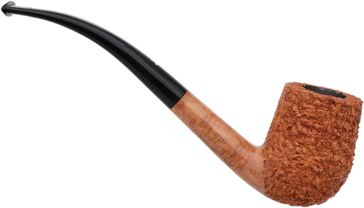 Ser Jacopo Sororibus Two Pipe Set (R2) (A)