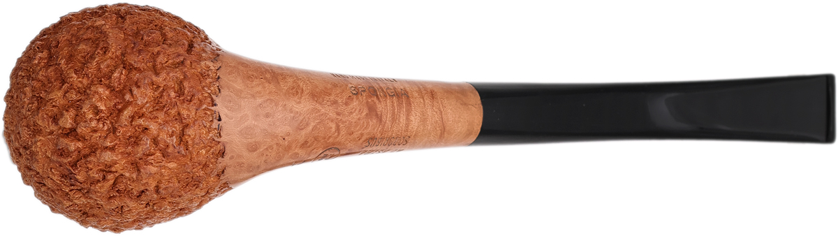 Ser Jacopo Sororibus Two Pipe Set (R2) (A)