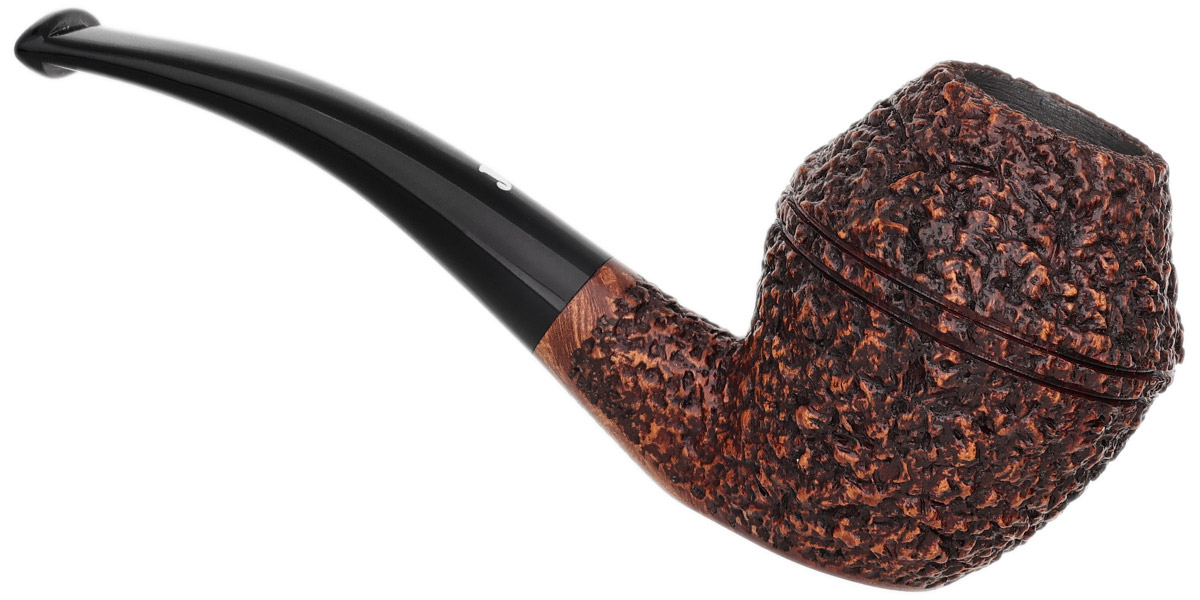 Ser Jacopo Rusticated Rhodesian Sitter (R1)