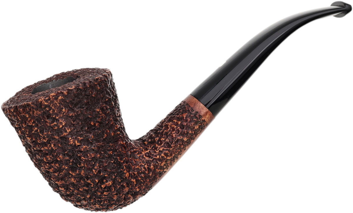 Ser Jacopo Rusticated Bent Dublin (R1) (A) (Maxima)