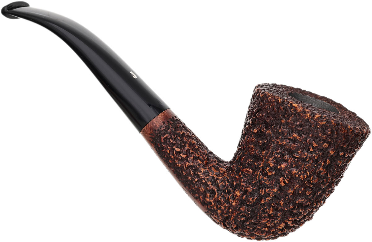 Ser Jacopo Rusticated Bent Dublin (R1) (A) (Maxima)