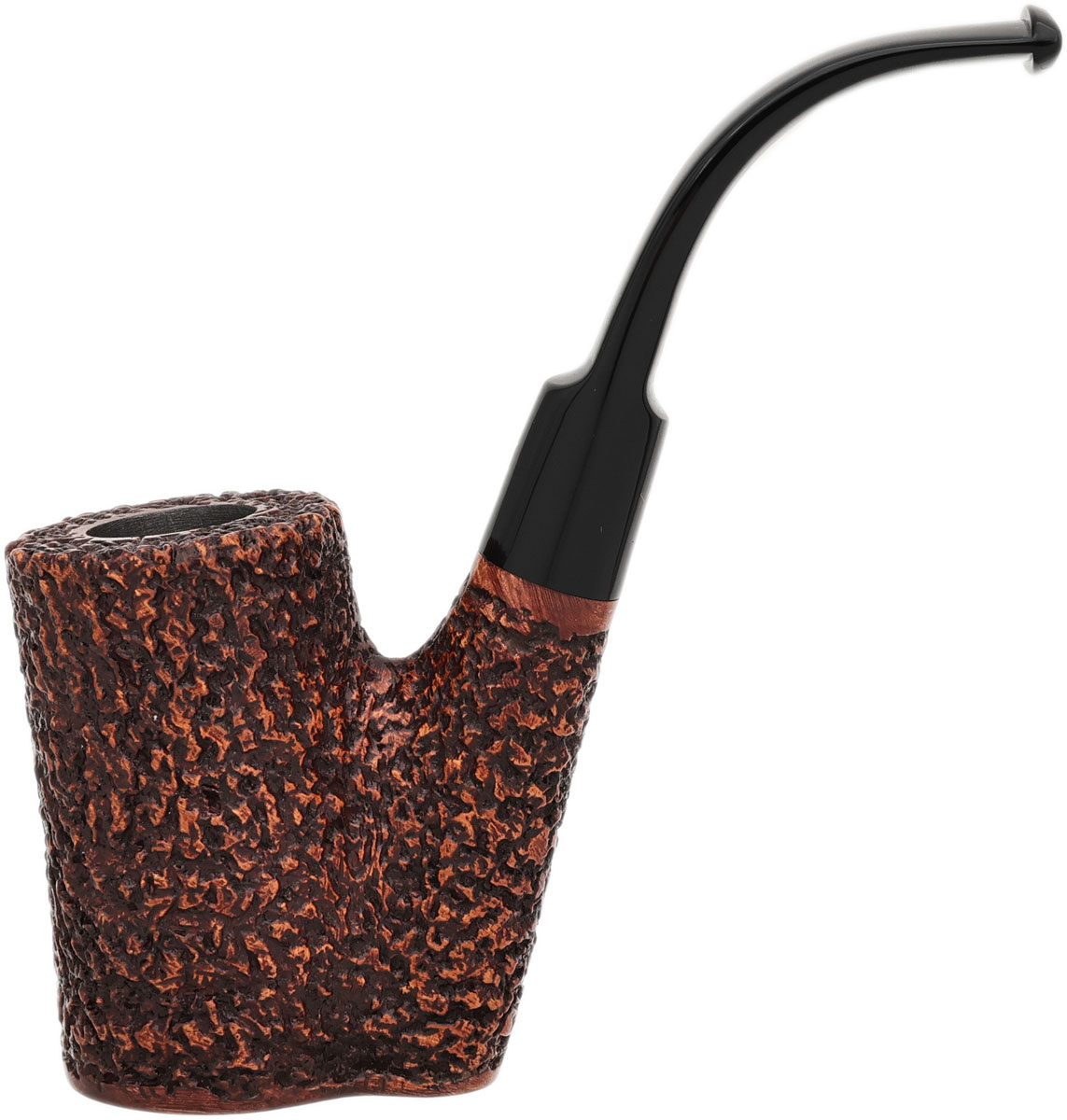 Ser Jacopo Rusticated Cherrywood (R1) (A) (Maxima)