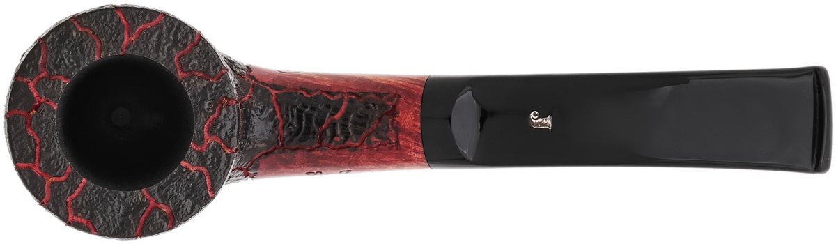 Ser Jacopo Maior Sandblasted Bent Dublin (S1) (A)