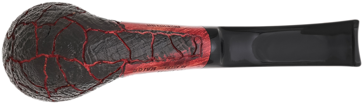 Ser Jacopo Maior Sandblasted Bent Dublin (S1) (A)